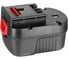 Аккумуляторная батарея для BLACK&DECKER (1.5 Ач, 12 В, Ni-Cd) Pitatel TSB-018-BD12B-15C 3