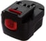 Аккумуляторная батарея для BLACK&DECKER (1.5 Ач, 12 В, Ni-Cd) Pitatel TSB-018-BD12B-15C 1
