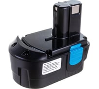 Аккумуляторная батарея для HITACHI (2 Ач, 18 В, Ni-Cd) Pitatel TSB-024-HIT18B-20C