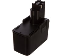 Аккумуляторная батарея для BOSCH (2.1 Ач, 9.6 В, Ni-Mh) Pitatel TSB-047-BOS96B-21M