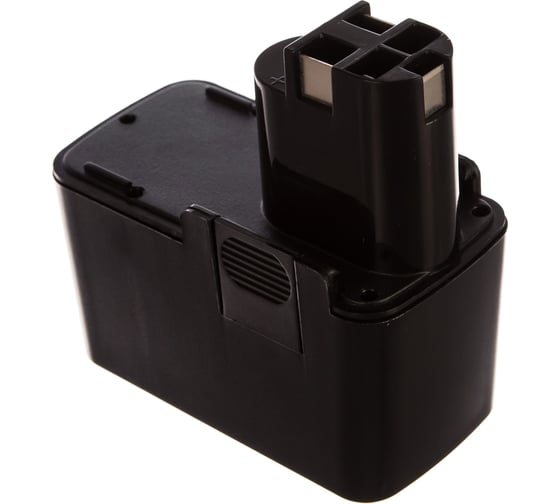 Аккумуляторная батарея для BOSCH (2.1 Ач, 9.6 В, Ni-Mh) Pitatel TSB-047-BOS96B-21M