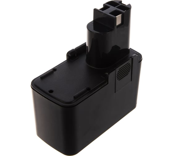 Аккумуляторная батарея для BOSCH (2.1 Ач, 9.6 В, Ni-Mh) Pitatel TSB-047-BOS96B-21M