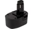 Аккумуляторная батарея для BLACK&DECKER (1.3 Ач, 14.4 В, Ni-Cd) Pitatel TSB-017-BD14A-13C 1