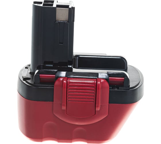 Аккумуляторная батарея для BOSCH (2 Ач, 12 В, Ni-Cd) Pitatel TSB-048-BOS12A-20C