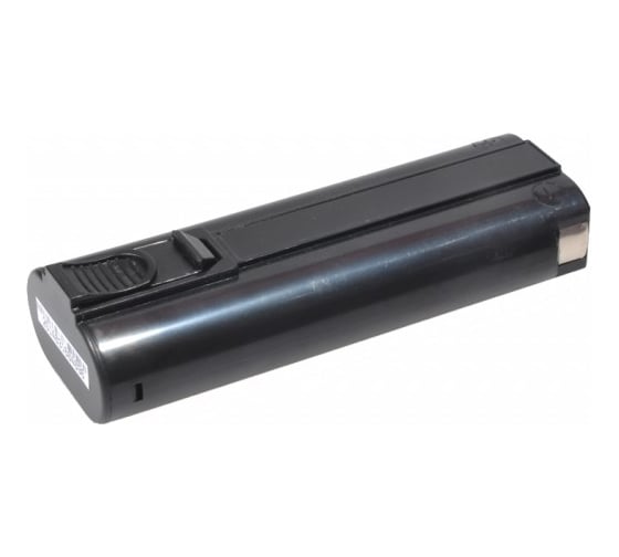 Аккумуляторная батарея для PASLODE (1.5 Ач, 6 В, Ni-Cd) Pitatel TSB-183-PAS6-15C 1