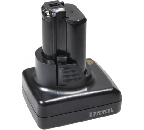 Аккумуляторная батарея для BOSCH (3 Ач, 12 В, Li-Ion) Pitatel TSB-193-BOS12D-30L