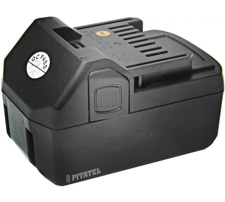 Аккумуляторная батарея для HITACHI (3 Ач, 18 В, Li-Ion) Pitatel TSB-149-HIT18D-30L