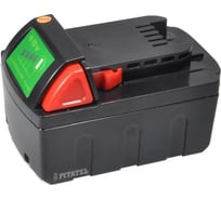 Аккумуляторная батарея для MILWAUKEE (4 Ач, 18 В, Li-Ion) Pitatel TSB-212-MIl18D-40L