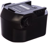 Аккумуляторная батарея для AEG (1.5 Ач, 12 В, Ni-Cd) Pitatel TSB-173-AE(G)12B-15C