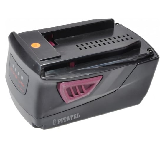 Аккумуляторная батарея для HILTI (4 Ач, 21.6 В, Li-Ion) Pitatel TSB-201-HIL21.6-40L 1