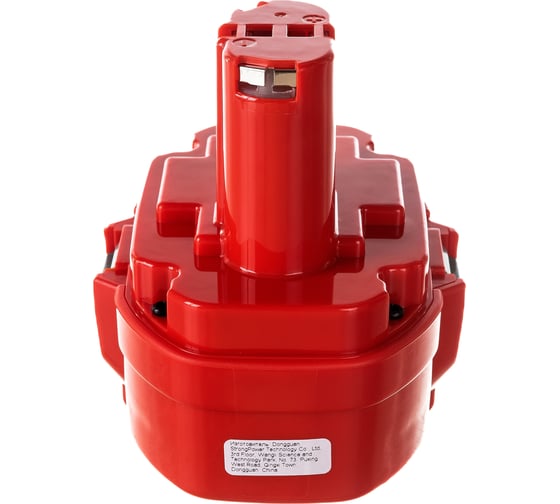 Аккумуляторная батарея (3.3 Ач, 18 В, Ni-Mh) Pitatel TSB-033-MAK18A-33M
