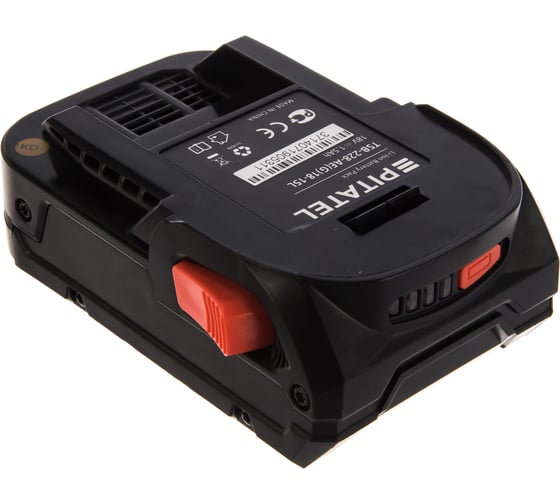 Аккумуляторная батарея для AEG (1.5 Ач, 18 В, Li-Ion) Pitatel TSB-228-AE(G)18-15L