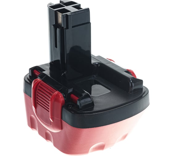 Аккумуляторная батарея для BOSCH (3.3 Ач, 12 В, Ni-Mh) Pitatel TSB-048-BOS12A-33M