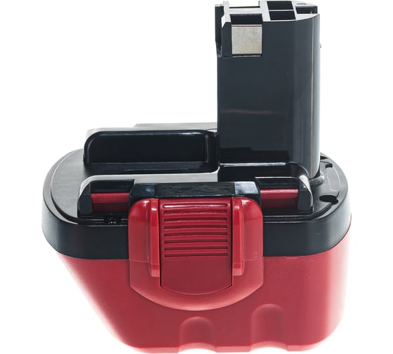 Аккумуляторная батарея для BOSCH (3.3 Ач, 12 В, Ni-Mh) Pitatel TSB-048-BOS12A-33M