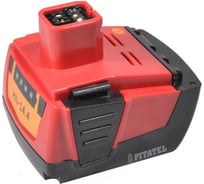 Аккумуляторная батарея для HILTI (4 Ач, 14.4 В, Li-Ion) Pitatel TSB-200-HIL14-40L