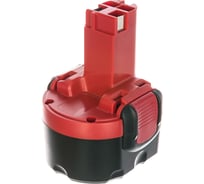 Аккумуляторная батарея для BOSCH (1.5 Ач, 9.6 В, Ni-Cd) Pitatel TSB-140-BOS96A-15C