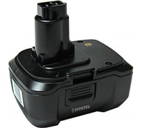 Аккумуляторная батарея для DEWALT (3 Ач, 18 В, Li-Ion) Pitatel TSB-016-DE18B-30L