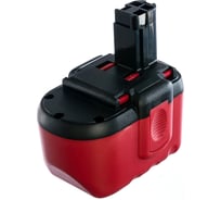 Аккумуляторная батарея для BOSCH (3 Ач, 24 В, Ni-Mh) Pitatel TSB-008-BOS24A-30M