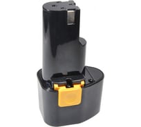 Аккумуляторная батарея для PANASONIC (2 Ач, 9.6 В, Ni-Cd) Pitatel TSB-181-PAN96B-20C