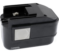 Аккумуляторная батарея для AEG (1.5 Ач, 9.6 В, Ni-Cd) Pitatel TSB-157-AEG96-15C
