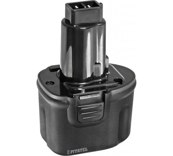 Аккумуляторная батарея для DEWALT (3 Ач, 9.6 В, Ni-Mh) Pitatel TSB-014-DE96-30M 1