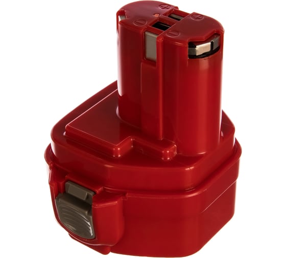 Аккумуляторная батарея для MAKITA (2 Ач, 12 В, Ni-Mh) Pitatel TSB-039-MAK12-21M
