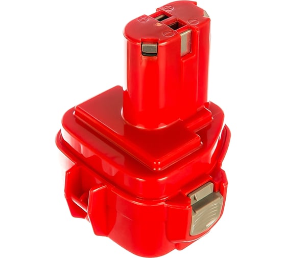 Аккумуляторная батарея для MAKITA (2 Ач, 12 В, Ni-Mh) Pitatel TSB-039-MAK12-21M