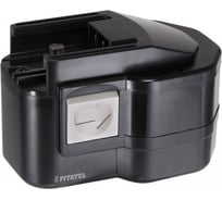 Аккумуляторная батарея для AEG/MILWAUKEE (1.3 Ач, 12 В, Ni-Cd) Pitatel TSB-104-AE(G)12-13C