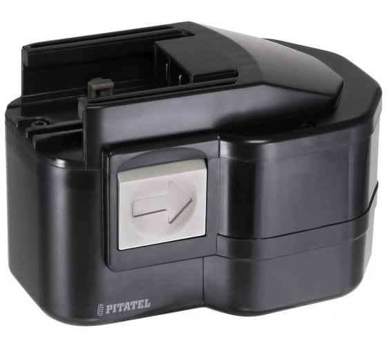 Аккумуляторная батарея для AEG/MILWAUKEE (1.3 Ач, 12 В, Ni-Cd) Pitatel TSB-104-AE(G)12-13C 1