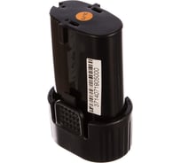 Аккумуляторная батарея для MAKITA (2 Ач, 7.2 В, Li-Ion) Pitatel TSB-203-MAK72B-20L