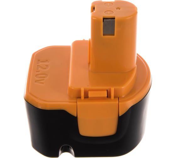 Аккумуляторная батарея для RYOBI (1.5 Ач, 12 В, Ni-Cd) Pitatel TSB-171-RYO12-15C