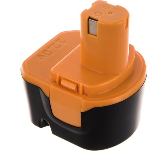 Аккумуляторная батарея для RYOBI (1.5 Ач, 12 В, Ni-Cd) Pitatel TSB-171-RYO12-15C