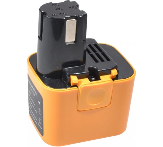 Аккумуляторная батарея для PANASONIC (2 Ач, 7.2 В, Ni-Cd) Pitatel TSB-180-PAN72-20C