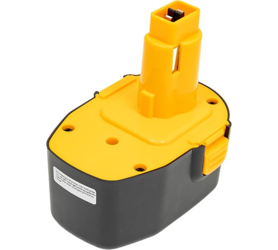 Аккумуляторная батарея для DEWALT (2.1 Ач, 14.4 В, Ni-Mh) Pitatel TSB-022-DE14/BD14A-21M