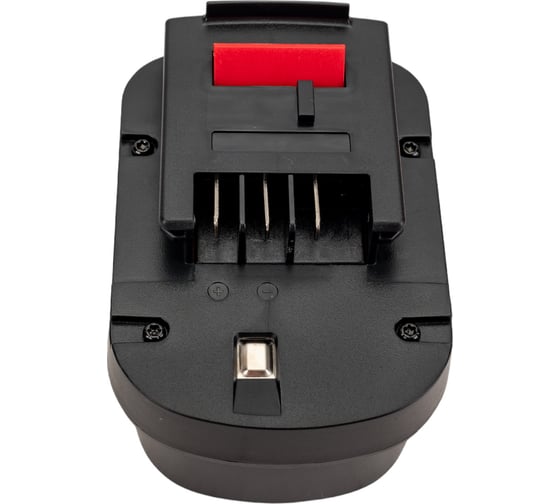 Аккумуляторная батарея для BLACK&DECKER (2.1 Ач, 12 В, Ni-Mh) Pitatel TSB-018-BD12B-21M