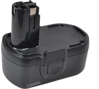 Аккумуляторная батарея для SKIL (1.5 Ач, 18 В, Ni-Cd) Pitatel TSB-189-SKI18A-15C