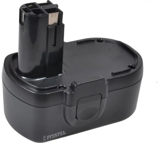 Аккумуляторная батарея для SKIL (1.5 Ач, 18 В, Ni-Cd) Pitatel TSB-189-SKI18A-15C