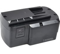 Аккумуляторная батарея для FESTOOL (3 Ач, 15.6 В, Ni-Mh) Pitatel TSB-006-FES15.6-30M