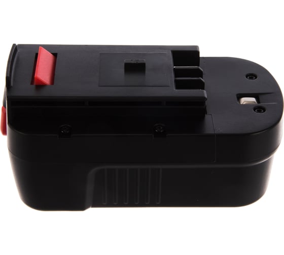 Аккумуляторная батарея для BLACK&DECKER (1.5 Ач, 18 В, Ni-Cd) Pitatel TSB-046-BD18B-15C