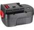Аккумуляторная батарея для BLACK&DECKER (1.5 Ач, 18 В, Ni-Cd) Pitatel TSB-046-BD18B-15C 1