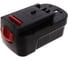 Аккумуляторная батарея для BLACK&DECKER (1.5 Ач, 18 В, Ni-Cd) Pitatel TSB-046-BD18B-15C 2