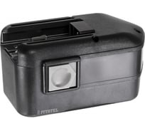 Аккумуляторная батарея для AEG/MILWAUKEE (2.1 Ач, 18 В, Ni-Mh) Pitatel TSB-106-AEG18-21M