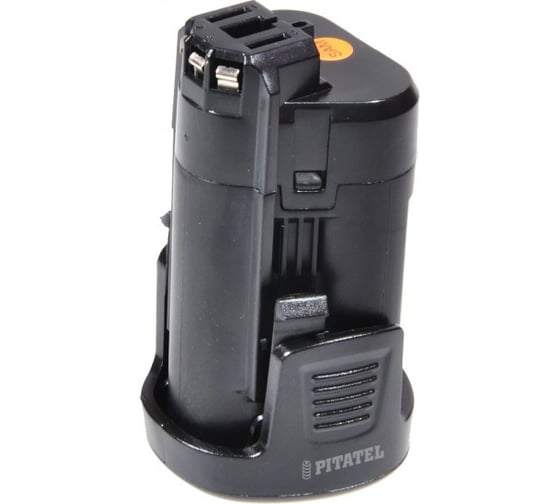 Аккумуляторная батарея для BOSCH (2 Ач, 10.8 В, Li-Ion) Pitatel TSB-192-BOS10B-20L 1