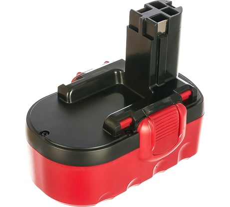 Аккумуляторная батарея для BOSCH (3 Ач, 18 В, Ni-Mh) Pitatel TSB-009-BOS18A-30M