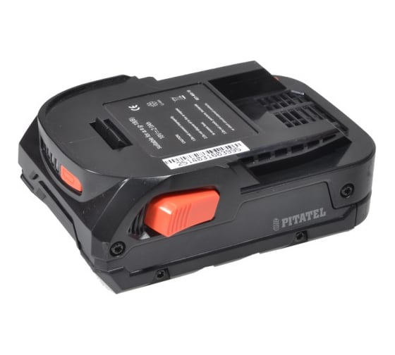 Аккумуляторная батарея для AEG/RIDGID (2 Ач, 18 В, Li-Ion) Pitatel TSB-218-AE(G)18B-20L 1