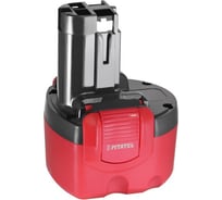 Аккумуляторная батарея для BOSCH (1.5 Ач, 7.2 В, Ni-Cd) Pitatel TSB-138-BOS72A-15C