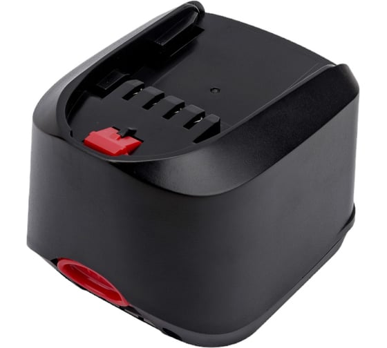 Аккумуляторная батарея для BOSCH (3 Ач, 18 В, Li-Ion) Pitatel TSB-112-BOS18C-30L