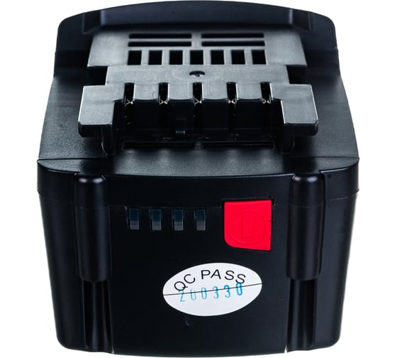 Аккумуляторная батарея для METABO (3 Ач, 14.4 В, Li-Ion) Pitatel TSB-154-MET14C-30L