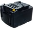 Аккумуляторная батарея для METABO (3 Ач, 14.4 В, Li-Ion) Pitatel TSB-154-MET14C-30L 1