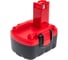 Аккумуляторная батарея для BOSCH (2 Ач, 14.4 В, Ni-Cd) Pitatel TSB-050-BOS14A-20C 4
